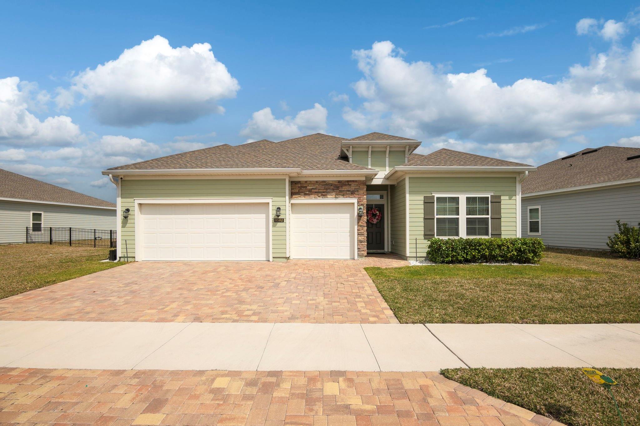 Highland Chase - Residential