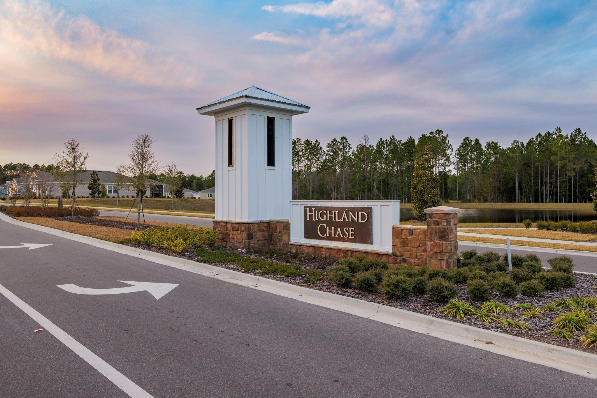 Highland Chase - Residential