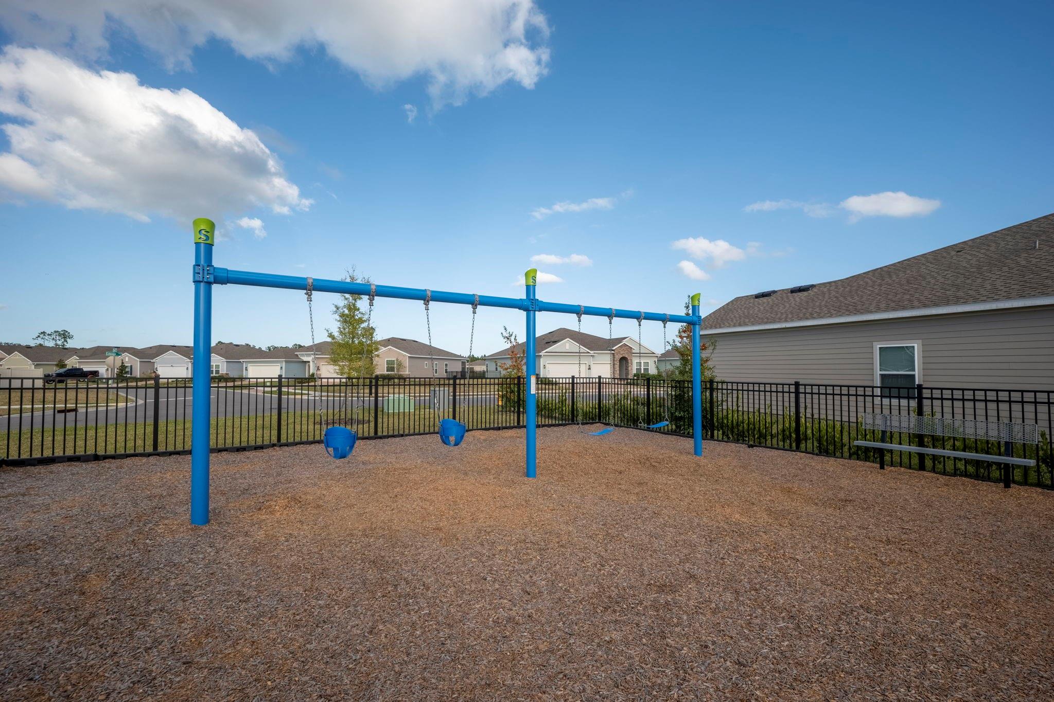 Highland Chase - Residential