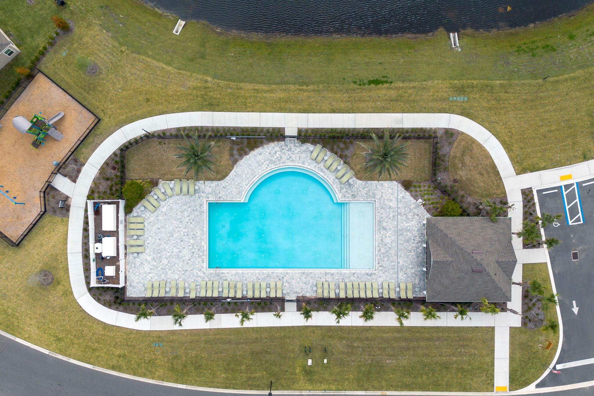 Highland Chase - Residential
