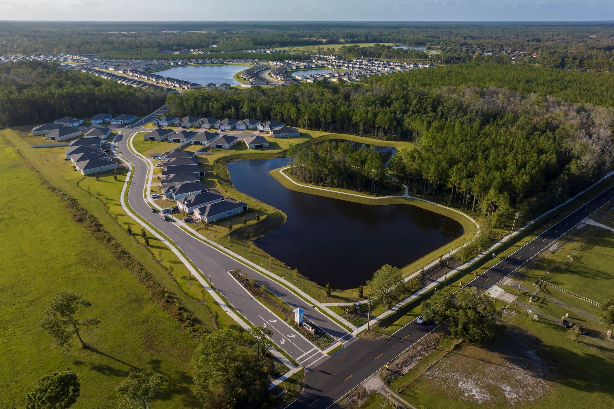Highland Chase - Residential