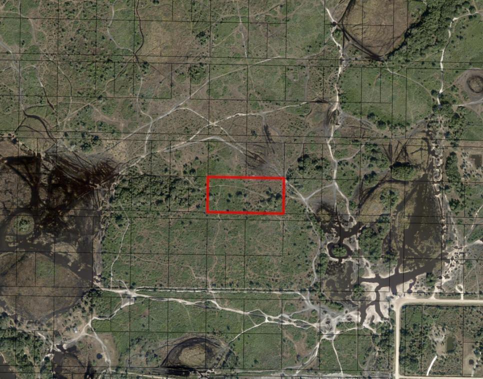 VK38 Viking Estates - Land
