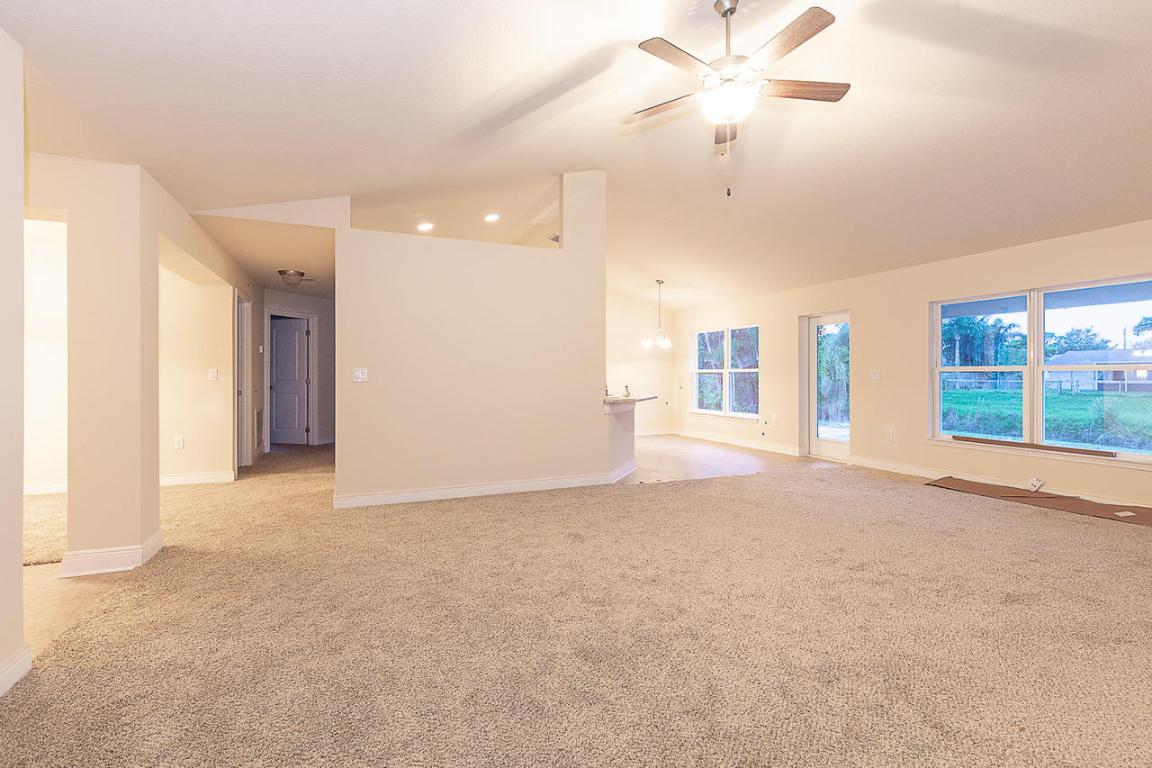 INDIAN RIVER ESTATES UNIT 9 - Residential