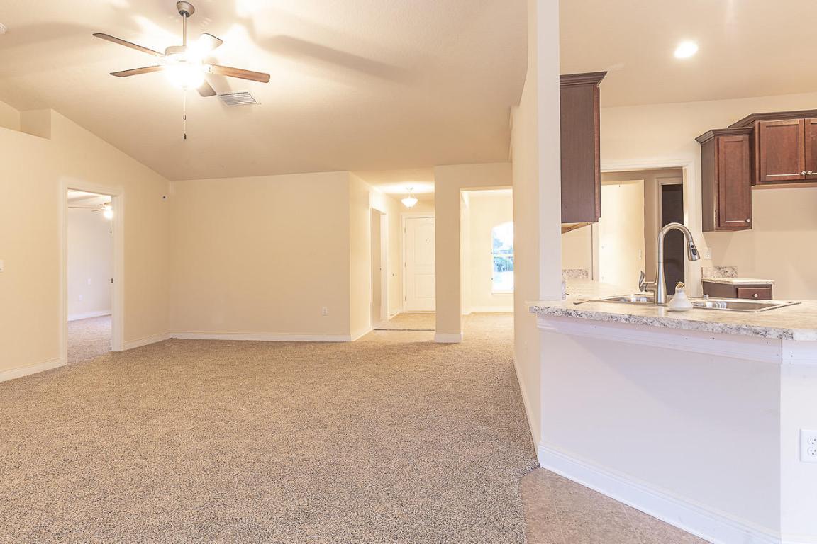 INDIAN RIVER ESTATES UNIT 9 - Residential