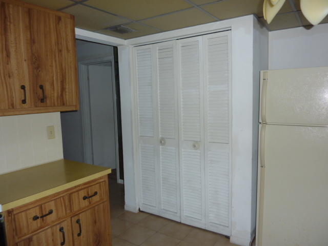 Los Mangos - Residential