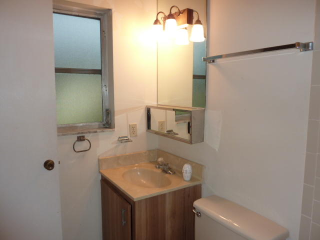 Los Mangos - Residential