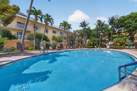 Tiny photo for 151 NE 16th Avenue #278, Fort Lauderdale, FL 33301 (MLS # B26048352)