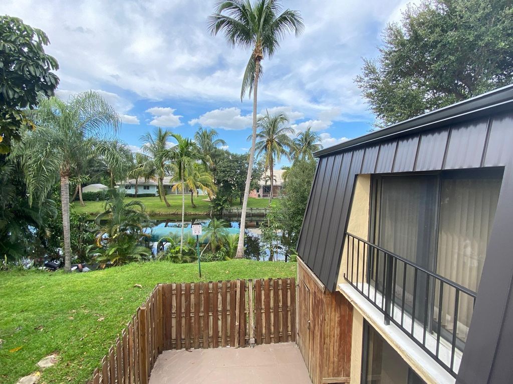 Photo of 2438 Waterside Drive, Lake Worth, FL 33461 (MLS # R11028192)