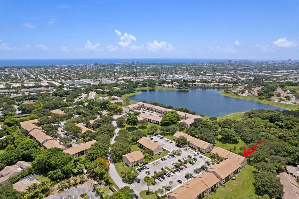 Photo of 3355 Jaywood Terrace #2110, Boca Raton, FL 33431 (MLS # R11025436)