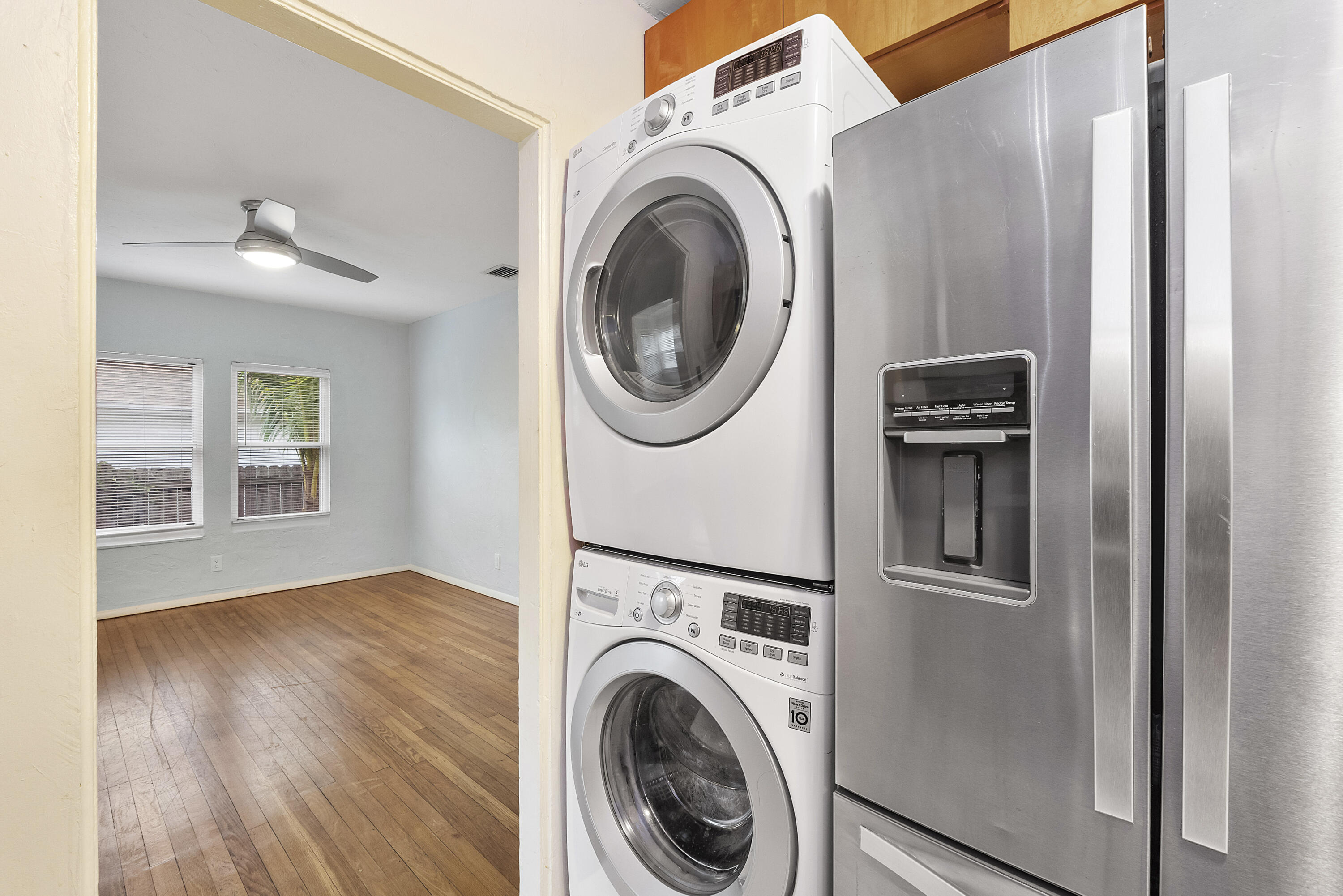 VISTA ENCANTO ADD - Residential Lease