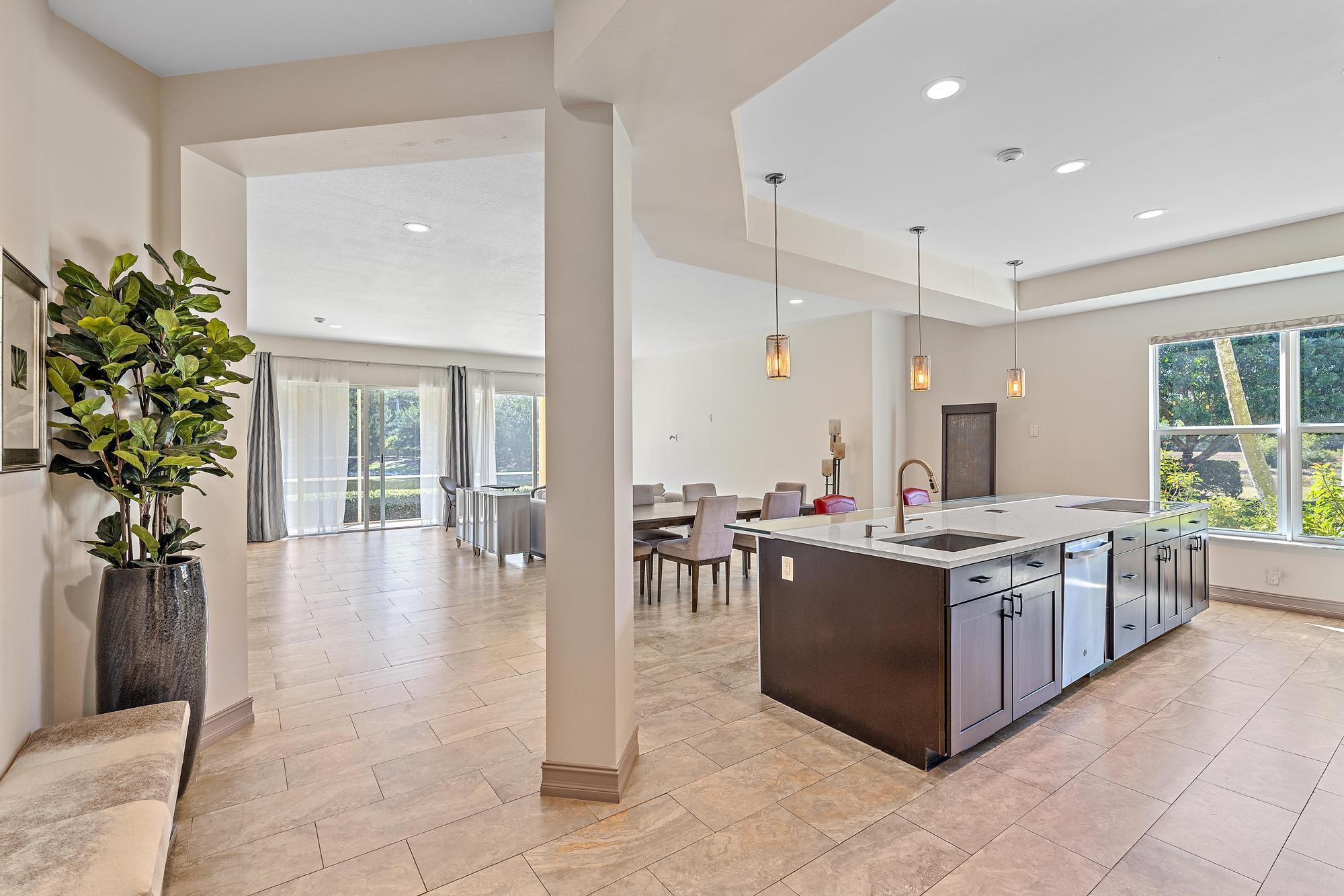 Ibis - ORCHID RESERVE - Residential