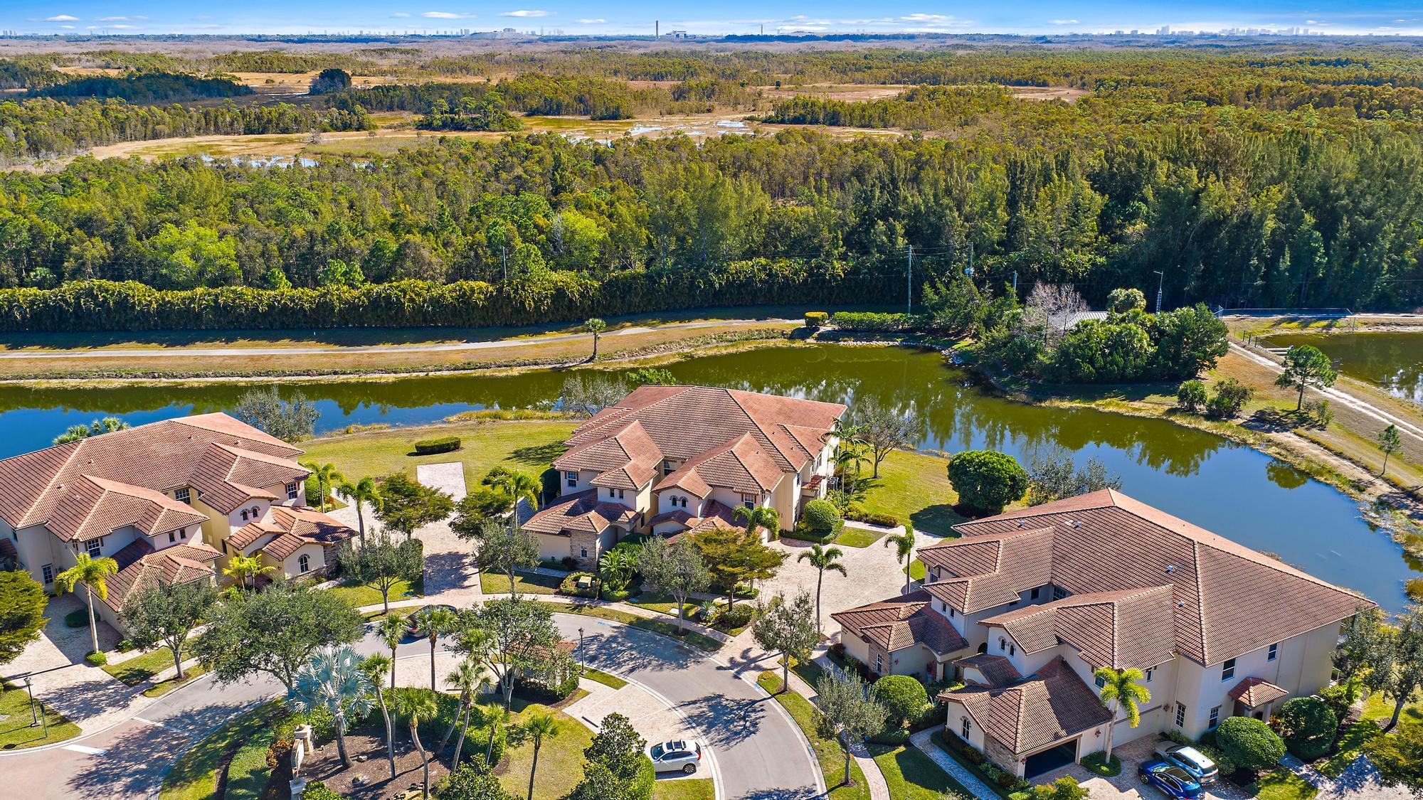 Ibis - ORCHID RESERVE - Residential