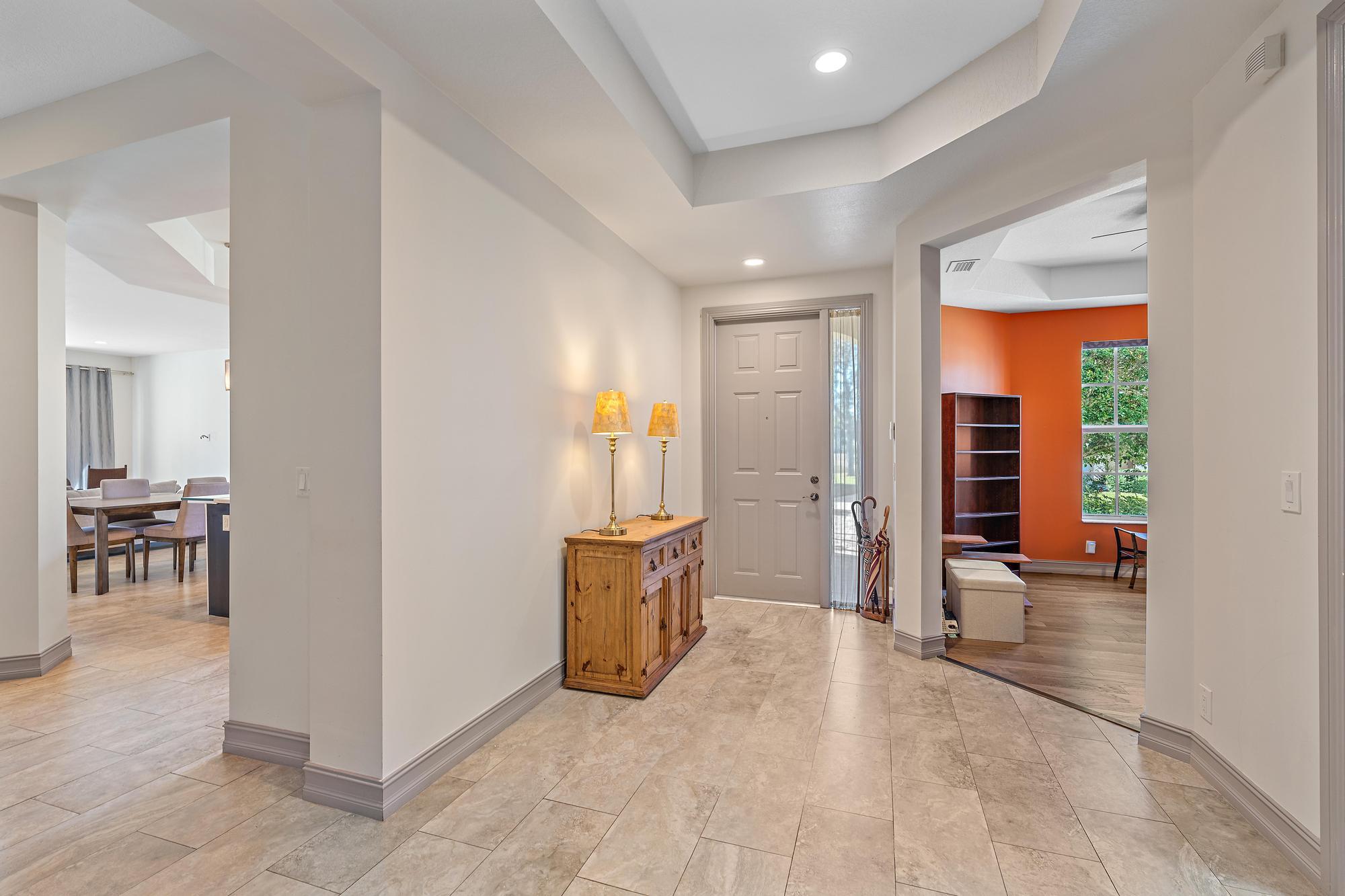 Ibis - ORCHID RESERVE - Residential