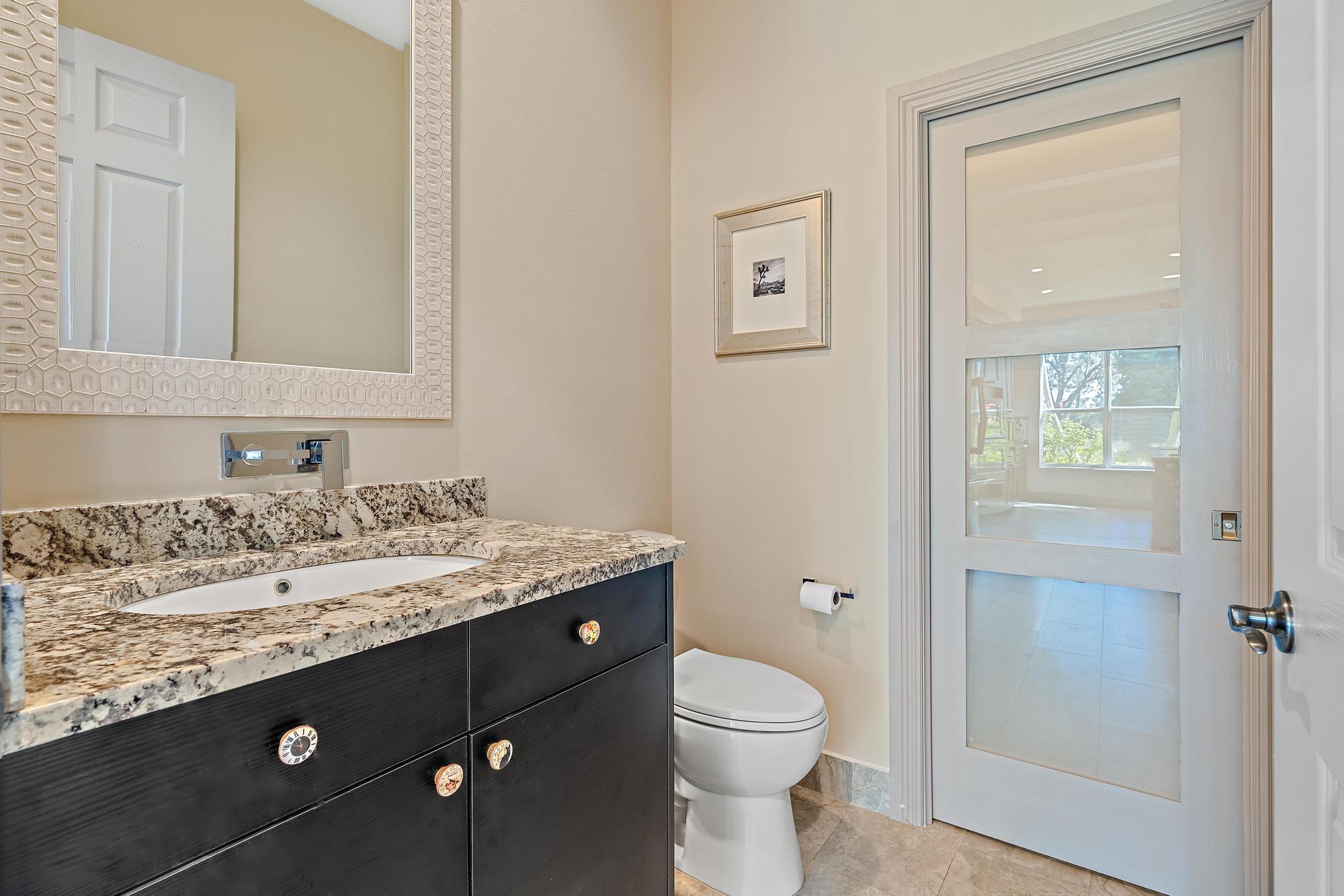 Ibis - ORCHID RESERVE - Residential