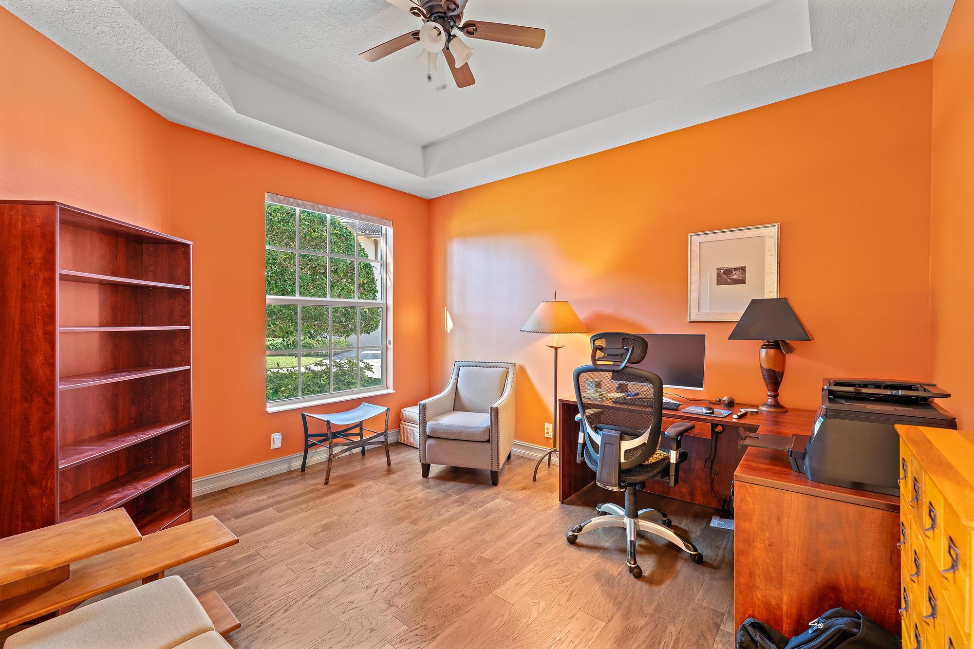 Ibis - ORCHID RESERVE - Residential