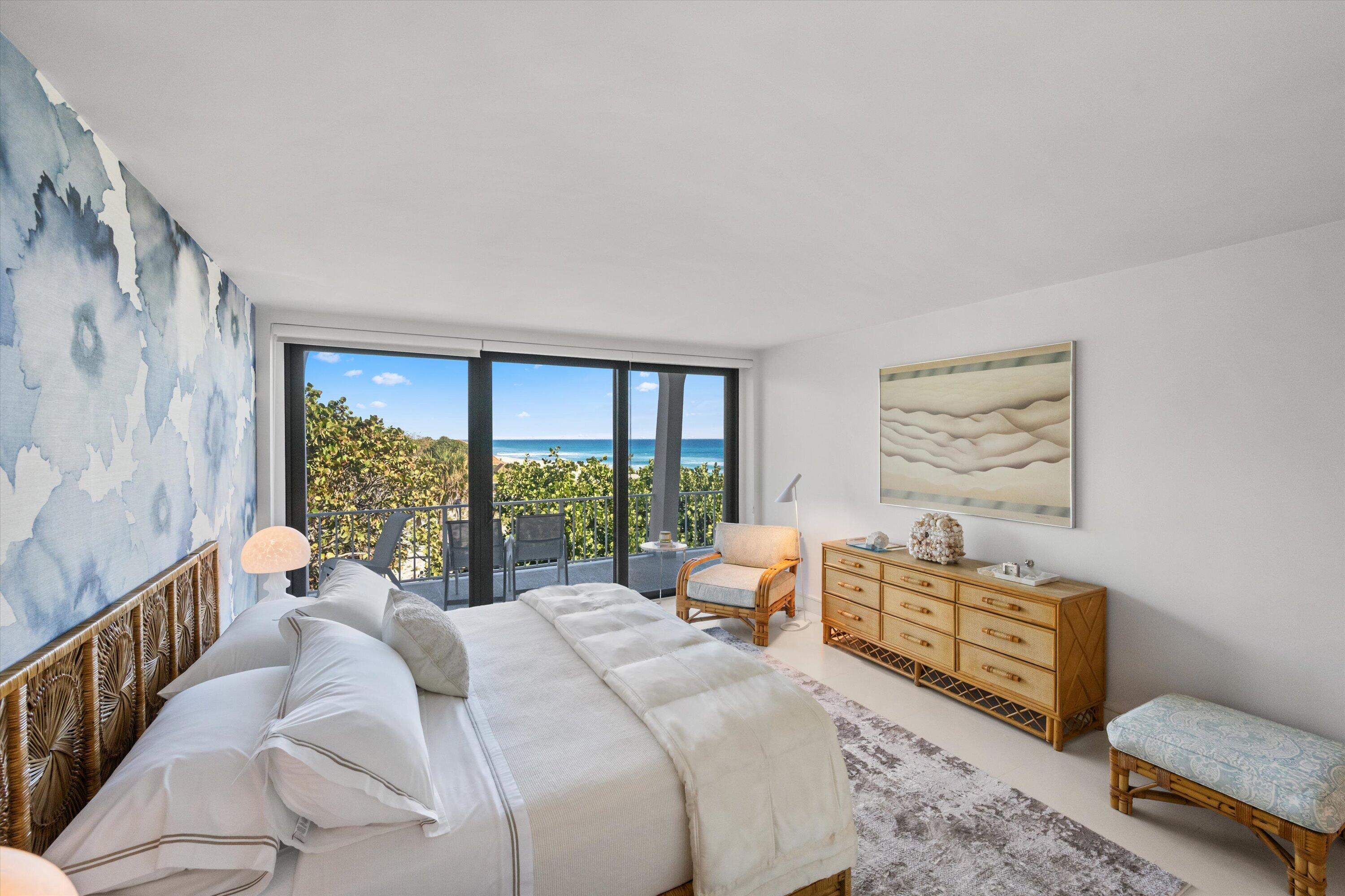 REEF CONDO - Residential