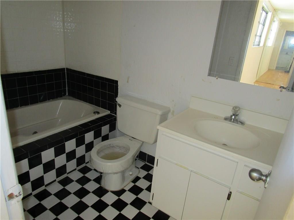 Villas Lakes - Residential