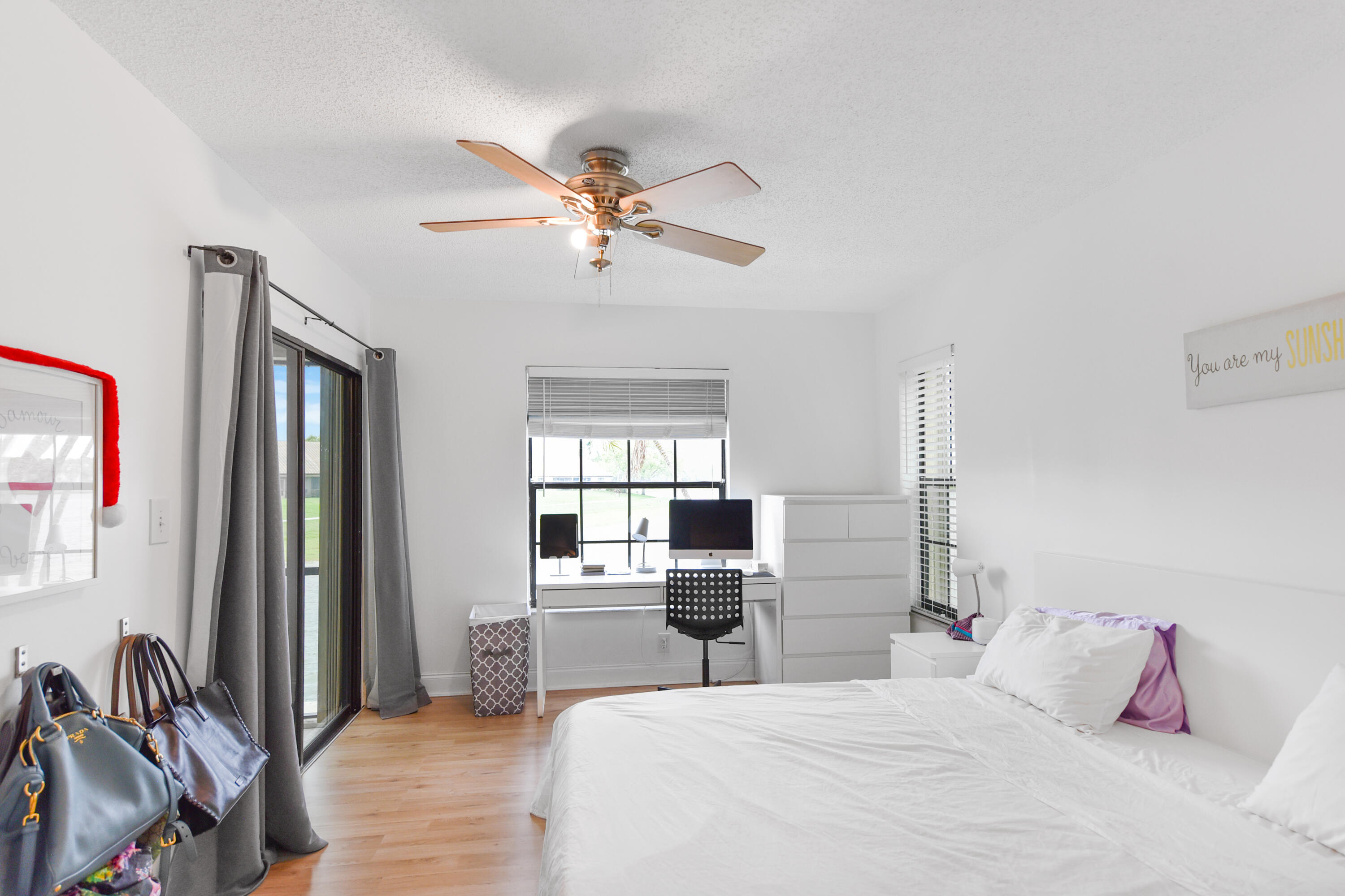 LAKE WINDWOOD CONDO - Residential Lease