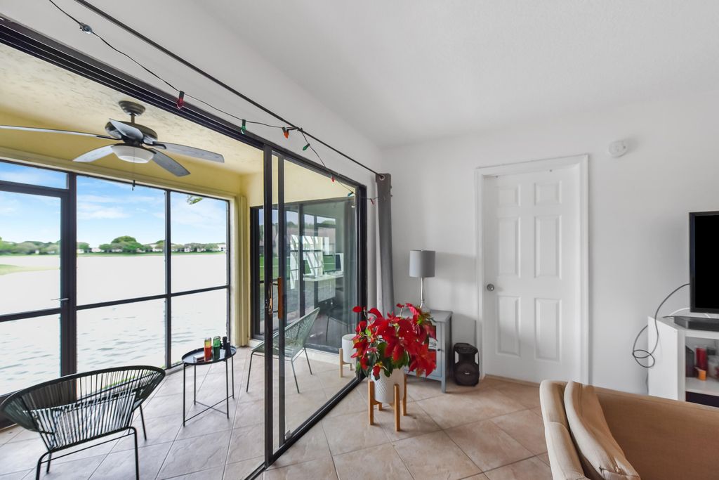 Photo of 2600 Greenwood Terrace #107, Boca Raton, FL 33431 (MLS # B26006054)