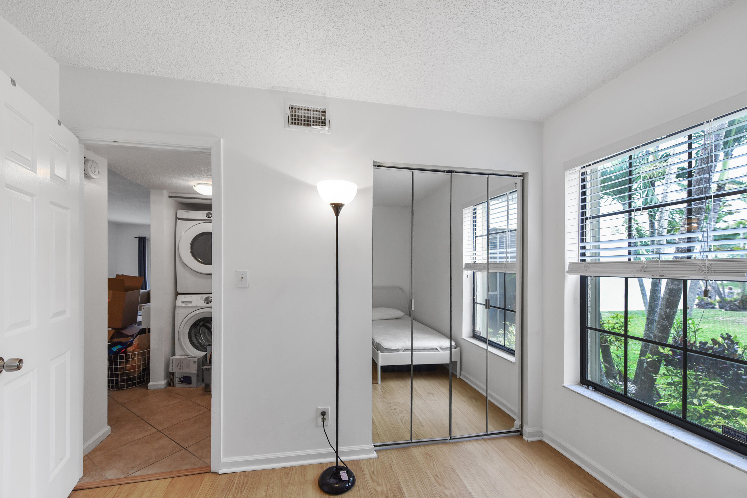 LAKE WINDWOOD CONDO - Residential Lease