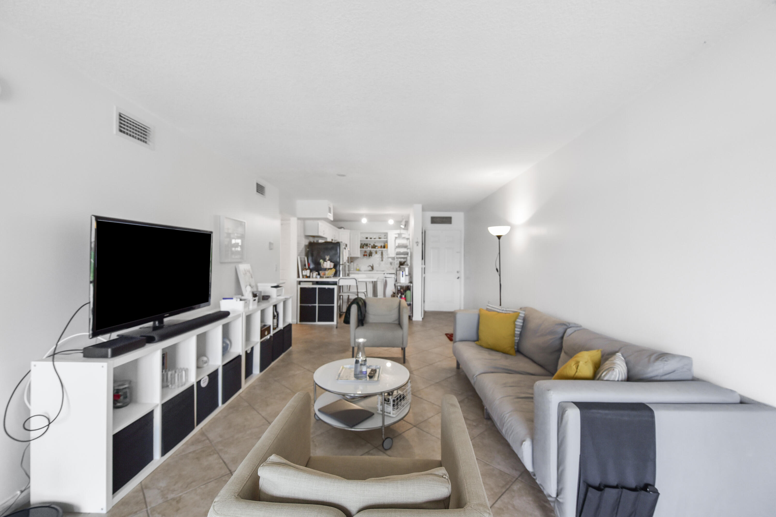 LAKE WINDWOOD CONDO - Residential Lease