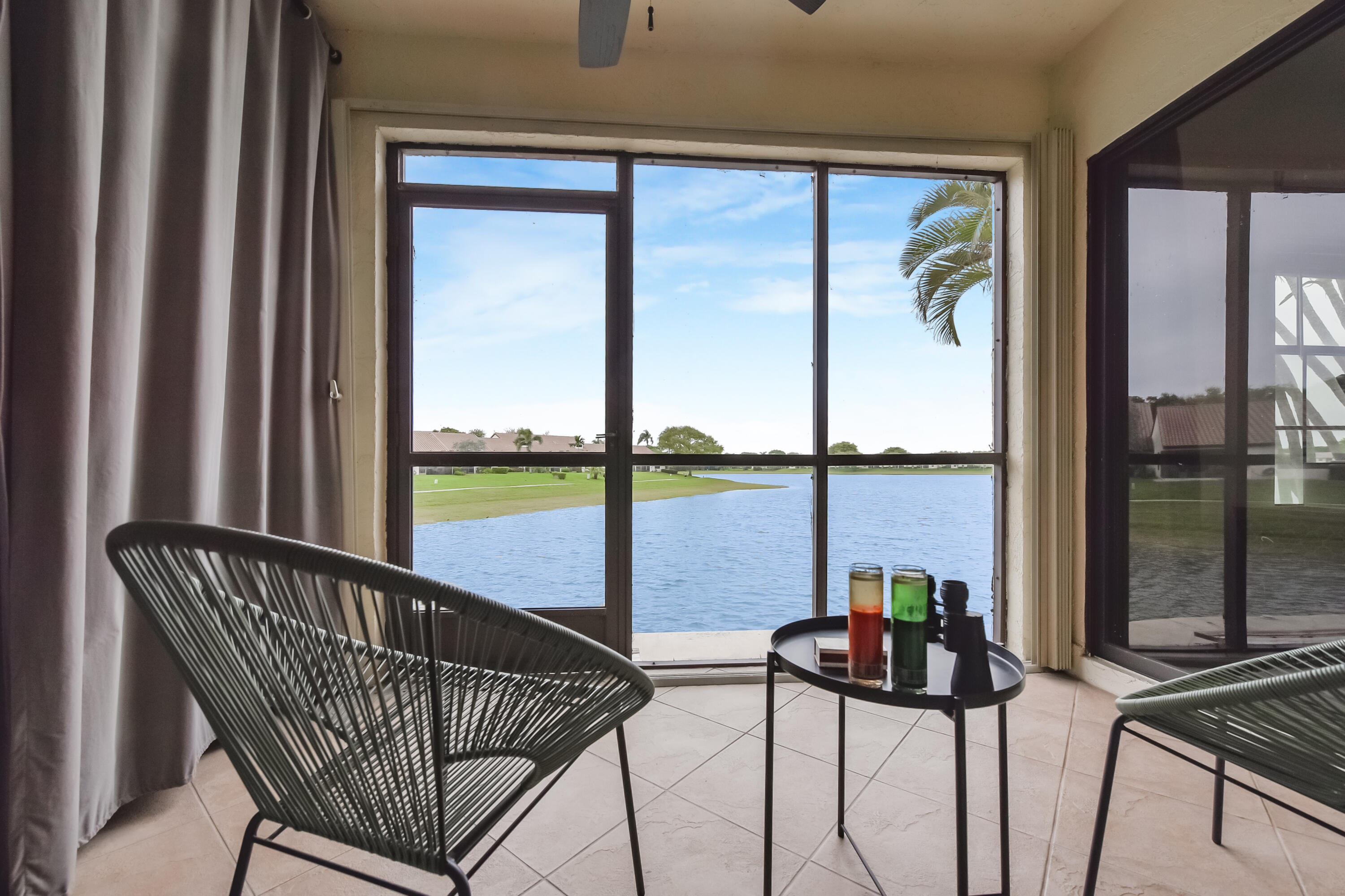 LAKE WINDWOOD CONDO - Residential Lease