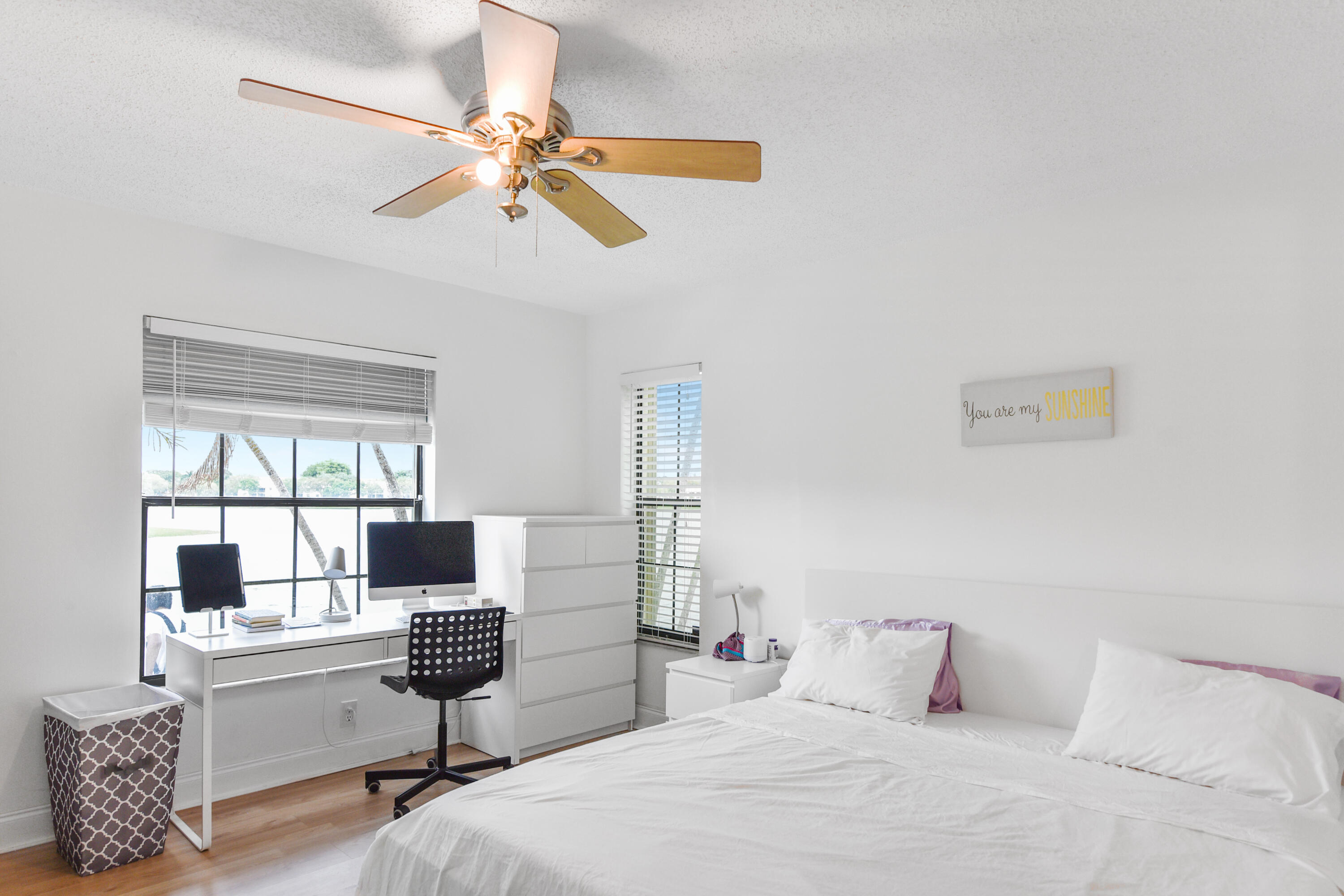 LAKE WINDWOOD CONDO - Residential Lease