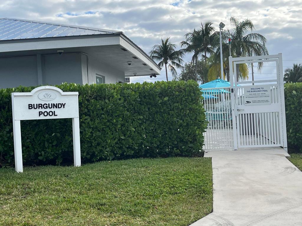 kings point - Residential