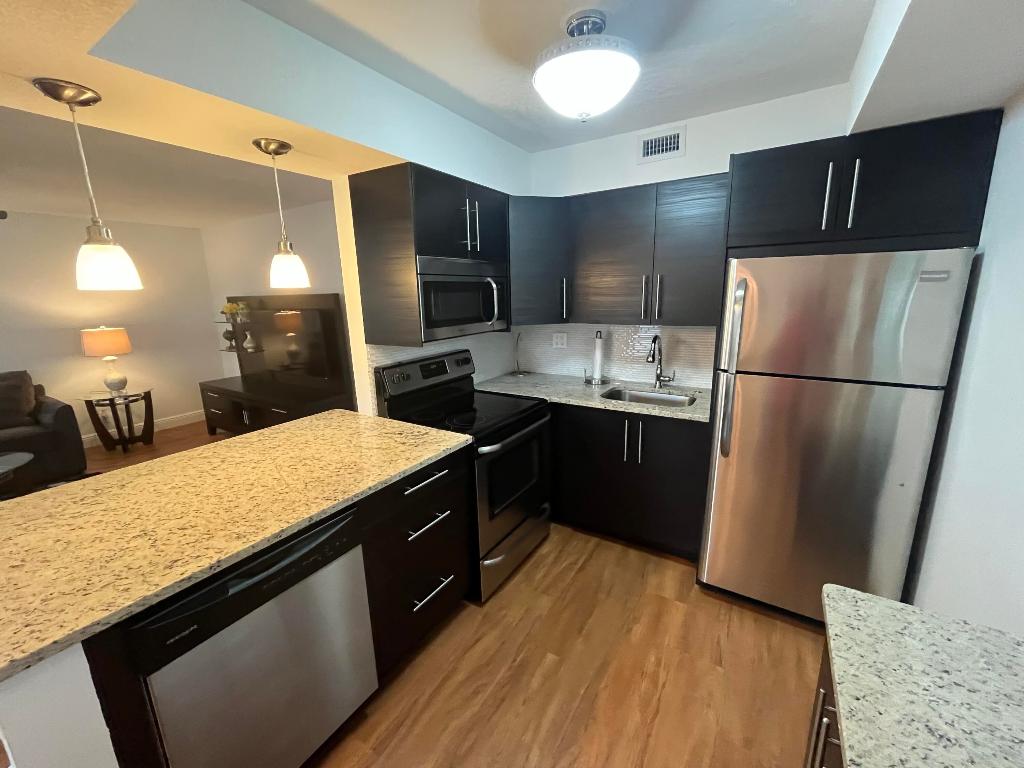 kings point - Residential