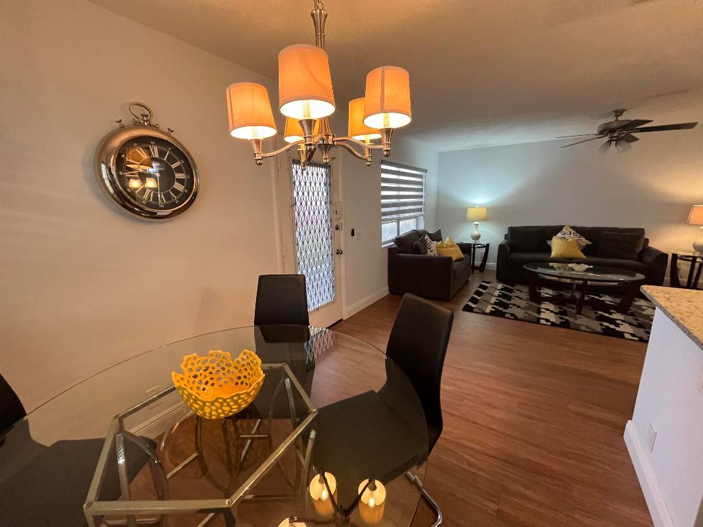 kings point - Residential