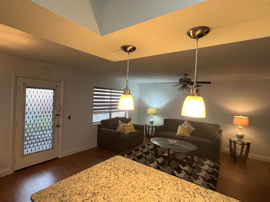 kings point - Residential