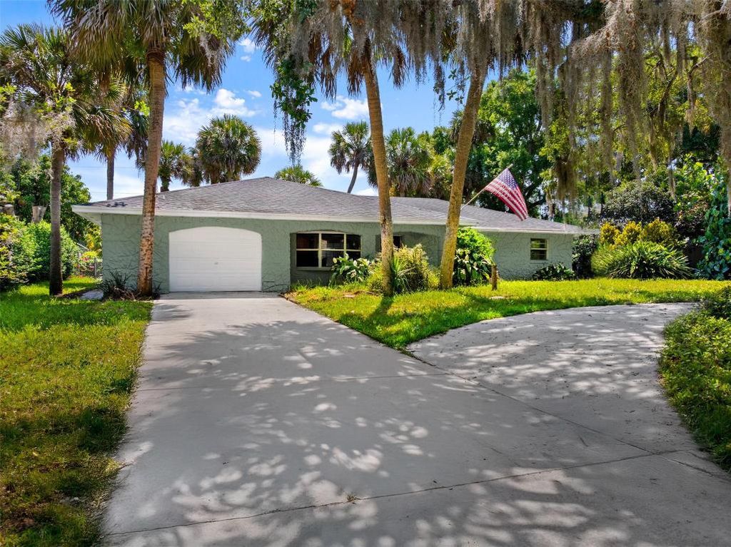 Photo of 6506 Flora Way, Fort Pierce, FL 34951 (MLS # R11126787)