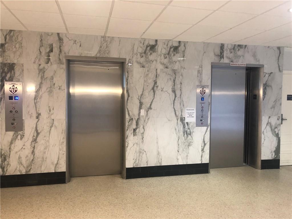 Parliament House Condo - Residential