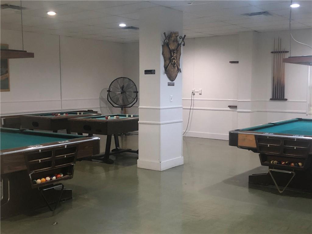 Parliament House Condo - Residential