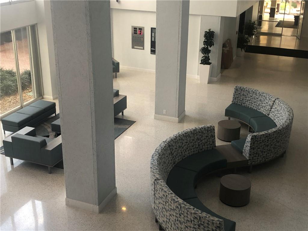 Parliament House Condo - Residential