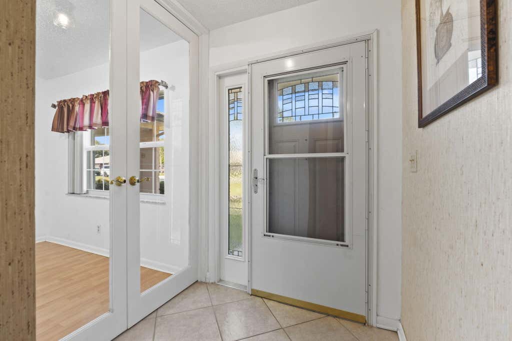 Photo of 5840 DREAM Court #34C, Fort Pierce, FL 34982 (MLS # B26068723)