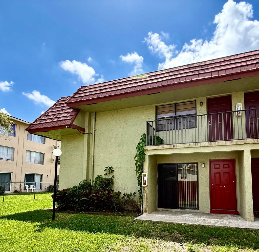 Photo of 3253 NW 104th Avenue #3253, Coral Springs, FL 33065 (MLS # B26011416)