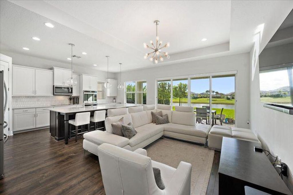 Photo of 15557 Goldfinch Circle, Westlake, FL 33470 (MLS # R11166112)