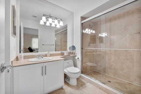 Tiny photo for 3596 S Ocean Blvd #102, Highland Beach, FL 33487 (MLS # B26037798)