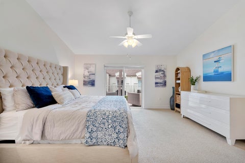 Tiny photo for 3596 S Ocean Blvd #102, Highland Beach, FL 33487 (MLS # B26037798)
