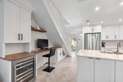 Tiny photo for 3596 S Ocean Blvd #102, Highland Beach, FL 33487 (MLS # B26037798)