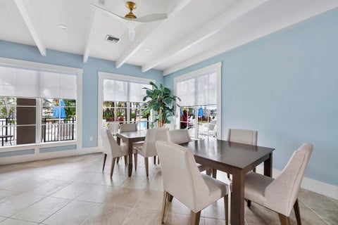 Tiny photo for 3596 S Ocean Blvd #102, Highland Beach, FL 33487 (MLS # B26037798)