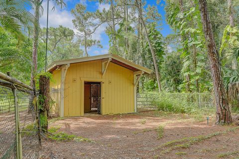 A home in The Acreage