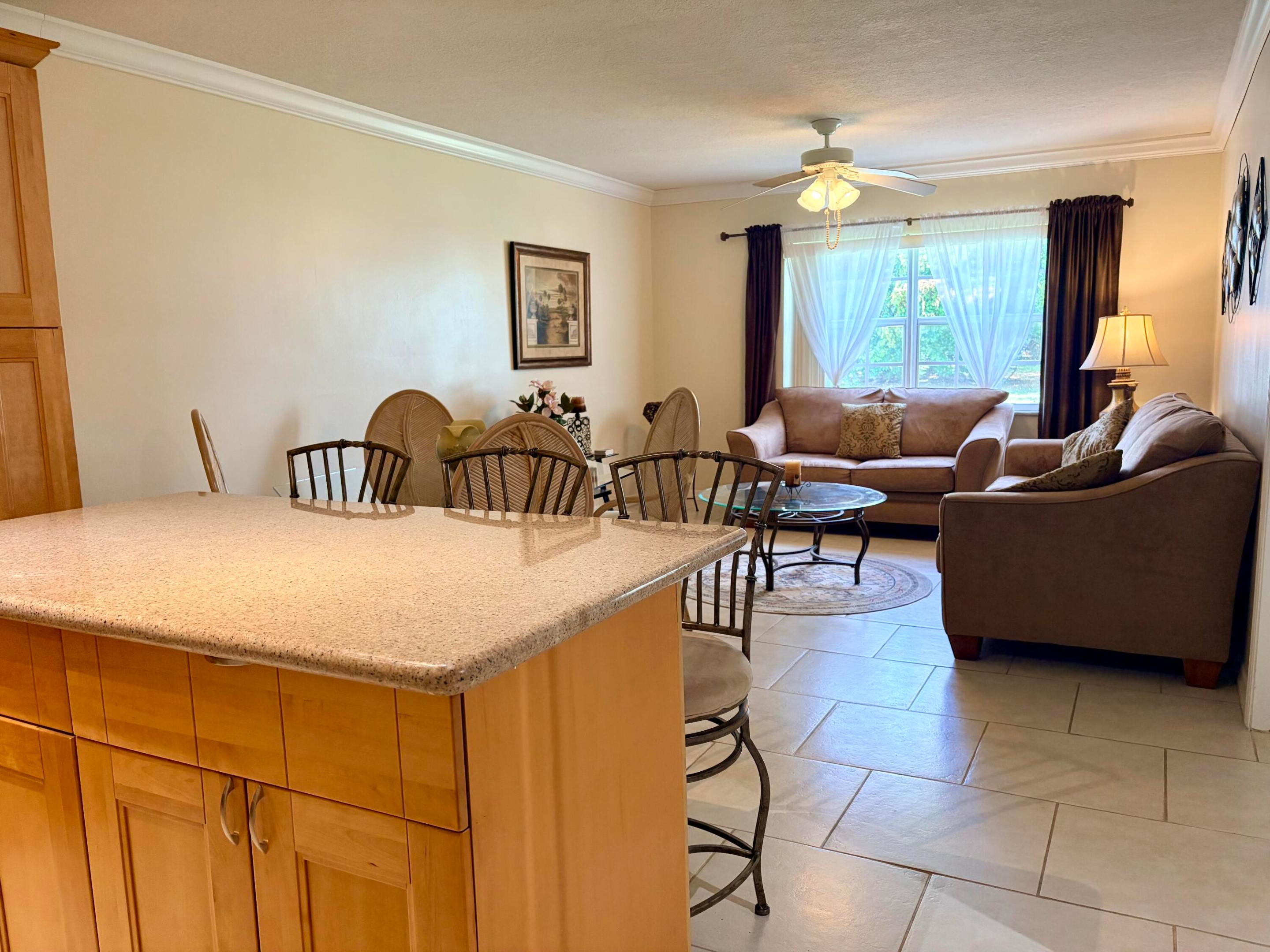 MAYFAIR APT CO-OP - Residential