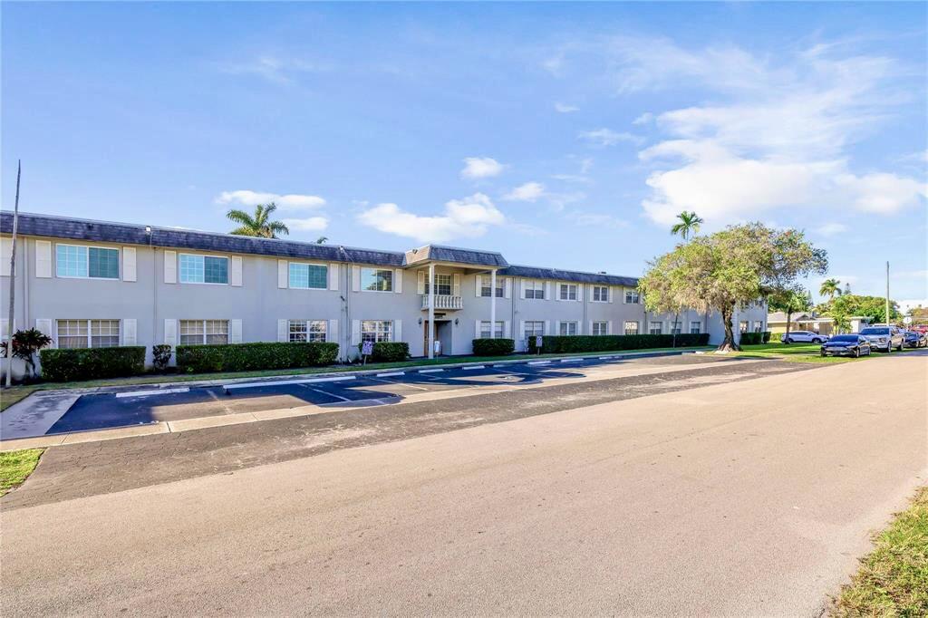 1560 Mckinley Street 115w