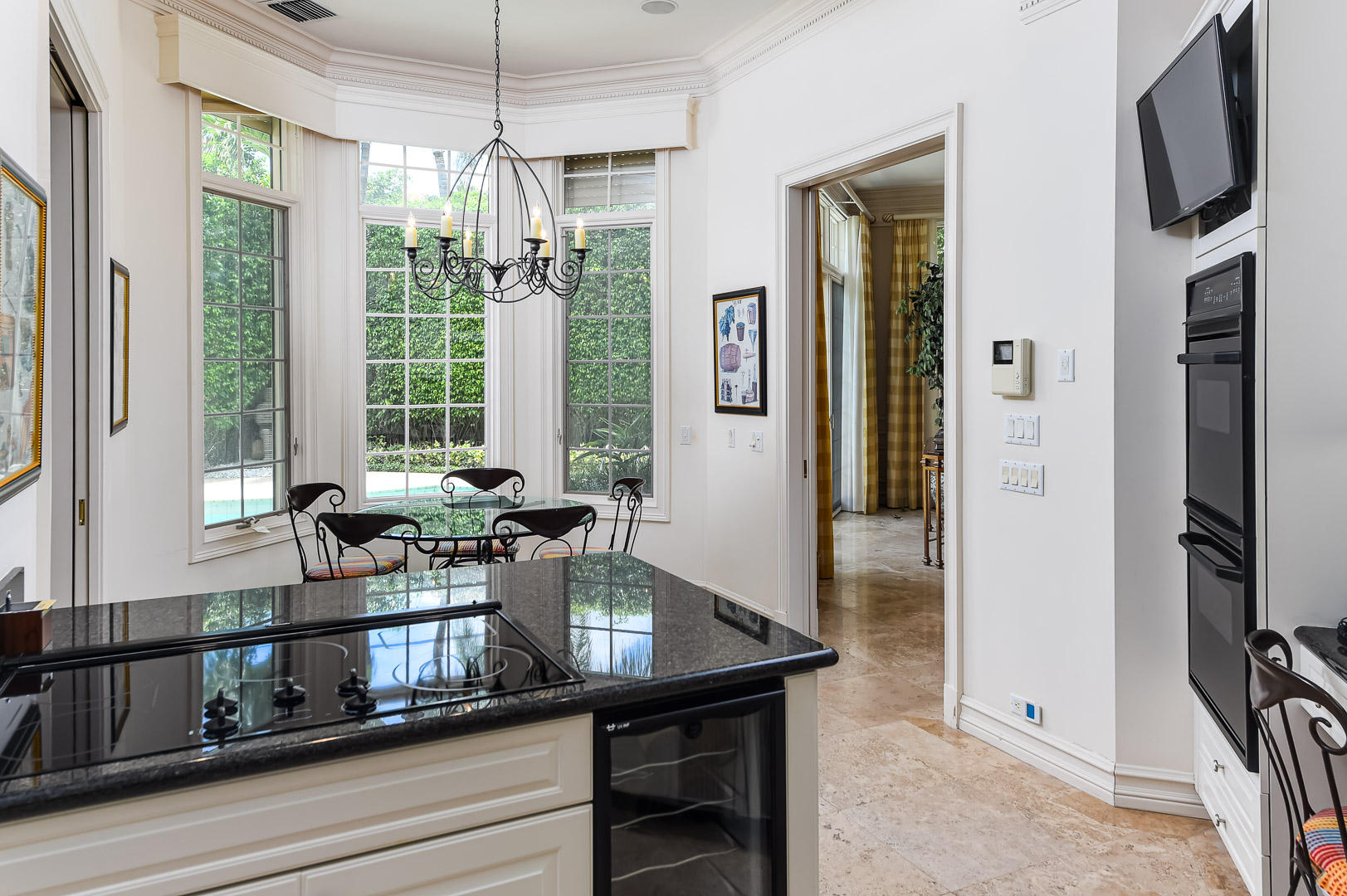 OCEAN PARK H W ROBBINS - Residential