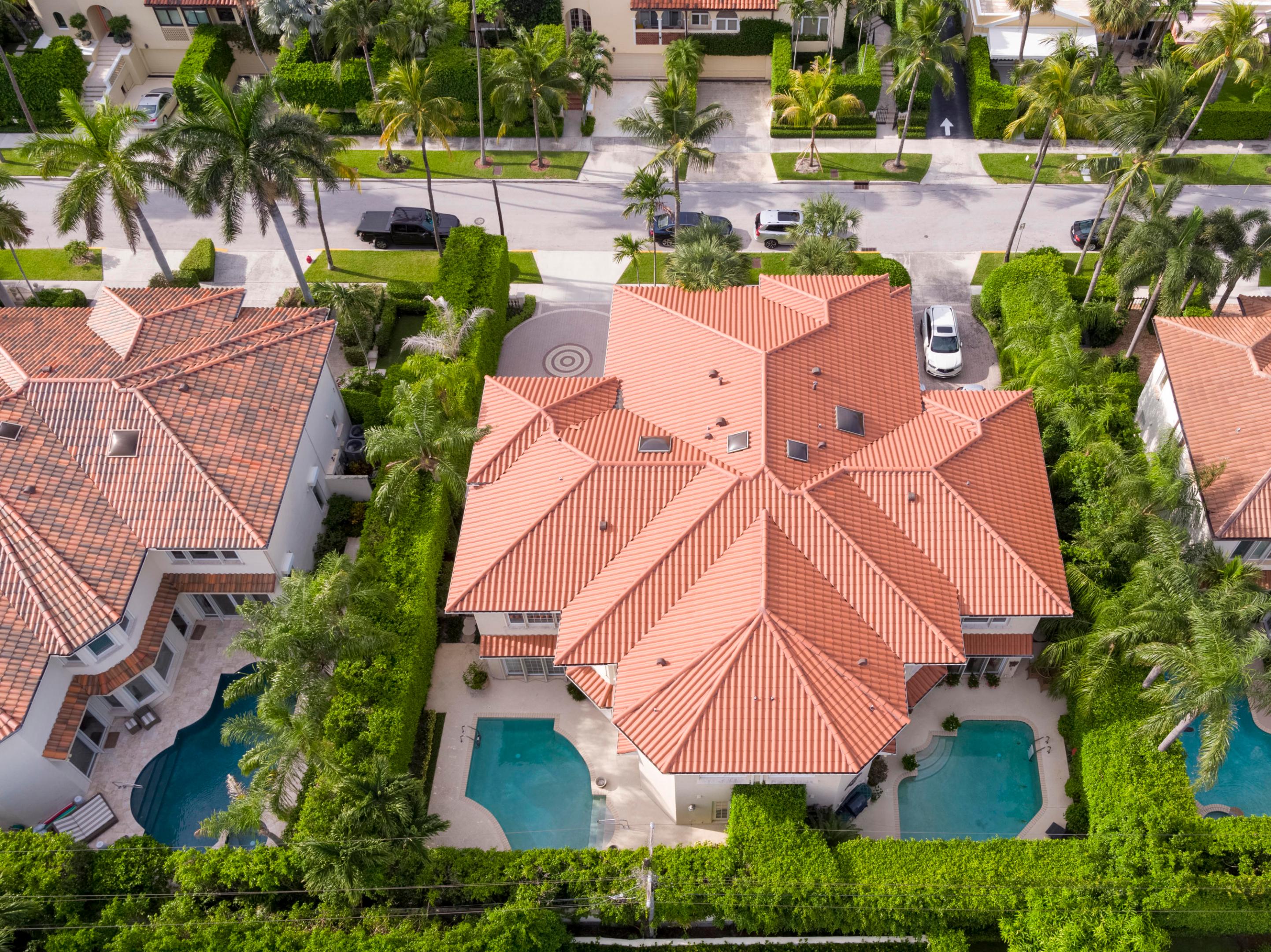 OCEAN PARK H W ROBBINS - Residential