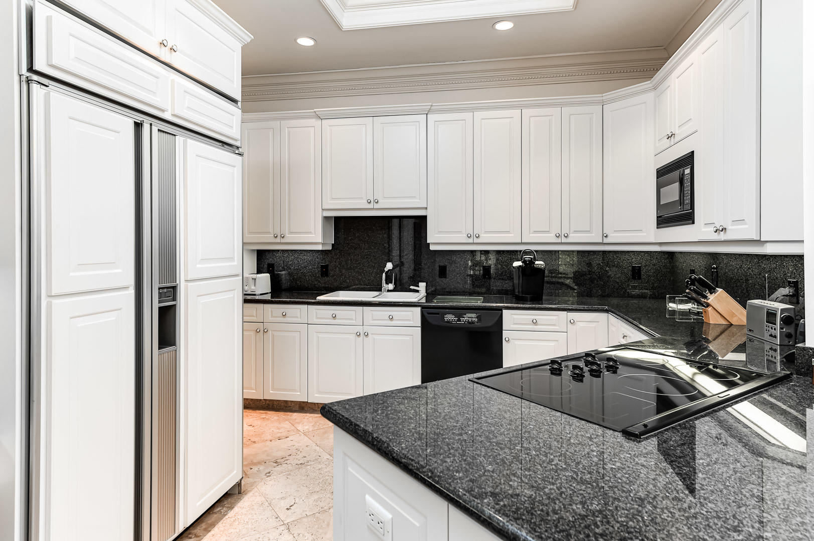 OCEAN PARK H W ROBBINS - Residential