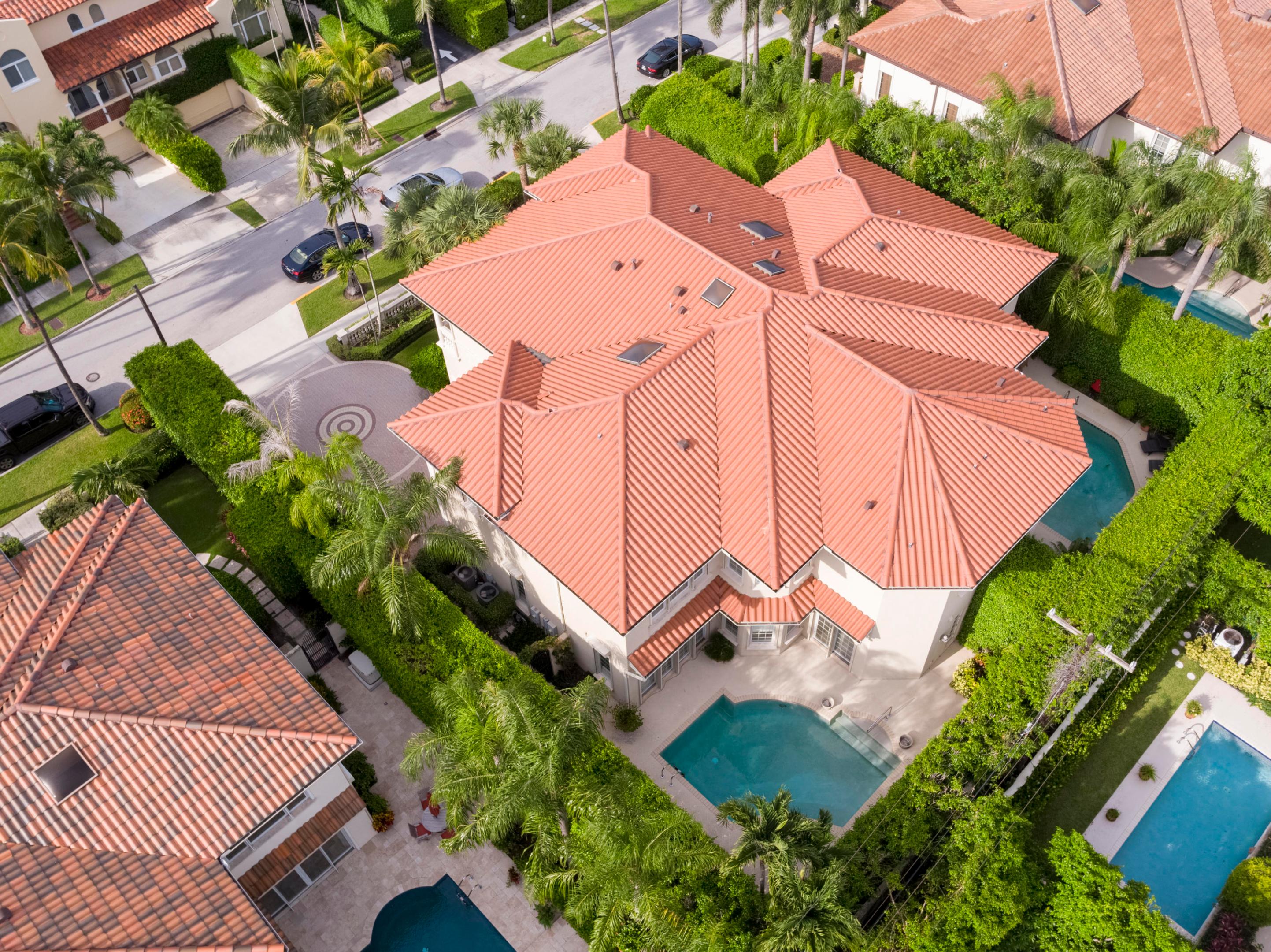 OCEAN PARK H W ROBBINS - Residential