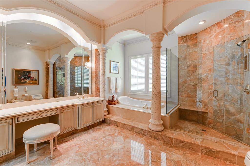 OCEAN PARK H W ROBBINS - Residential